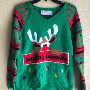 Christmas Sweater